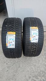 gomme invernali pirelli sottozero 3