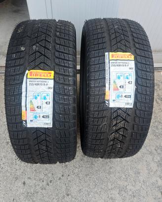 gomme invernali pirelli sottozero 3