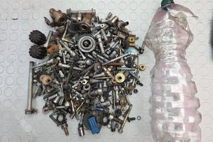 VITERIA CICLISTICA BMW GS 1100 1994 1999 R GS R110