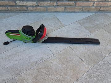 TAGLIASIEPI ELETTRICO 600 w