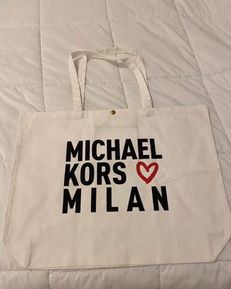 Borsa mare