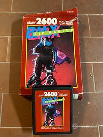 BMX Airmaster Atari 2600 - Edizione rara CX26190