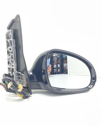 SPECCHIETTO RETROVISORE DESTRO VOLKSWAGEN Golf 5 P