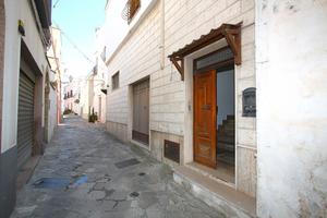 Abitazione nel cuore del centro storico
