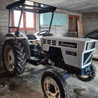Lamborghini R 235