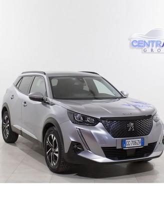 Peugeot 2008 BlueHDi 110cv Allure Pack