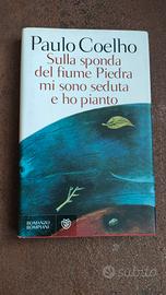 sulla sponda del fiume Piedra mi sono seduta e ho