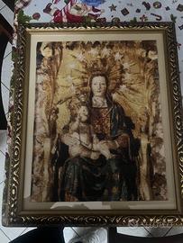 Quadro da parete