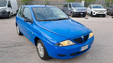 Lancia Y 1.2i cat LS