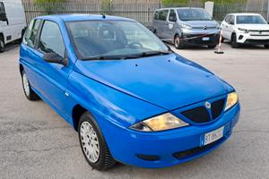 Lancia Y 1.2i cat LS