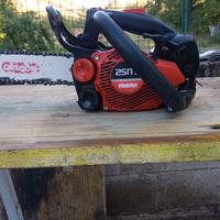 Motosega shindaiwa 251 TS
