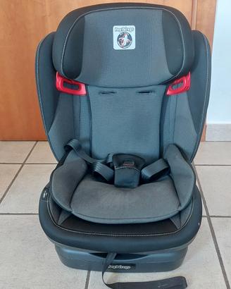 Seggiolino auto peg perego viaggio 123 via