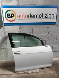 Porte lato destro Vw golf 7 anno 2019