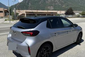 Opel Corsa F