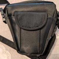 borsa fotografica Tamron leggi misure