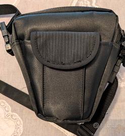 borsa fotografica Tamron leggi misure