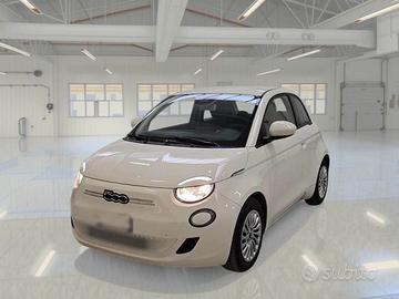 FIAT 500e Elettrica Action 95cv