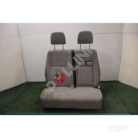 Sedile doppio passeggero volkswagen crafter