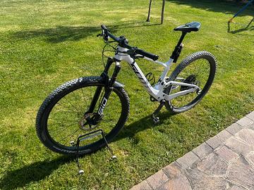 Scott Spark RC Pro  XTR