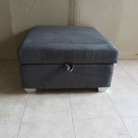 Pouf contenitore