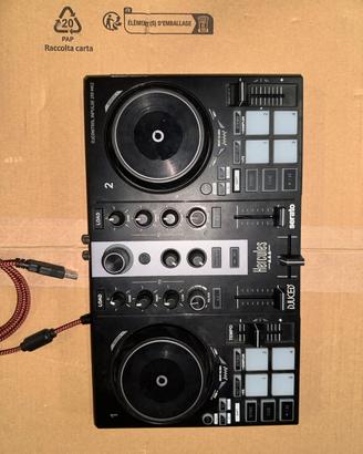 Hercules impulse 200