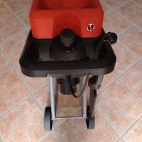 biotrituratore