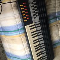 Pianola elettrica