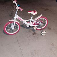 Bici bimba