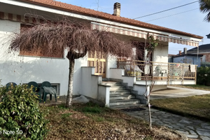 Casa in bifamigliare