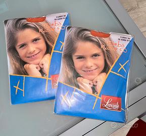 LEVANTE collant ragazza!
