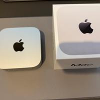 Mac mini M4 16/256