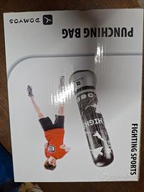 Punching bag Domyos