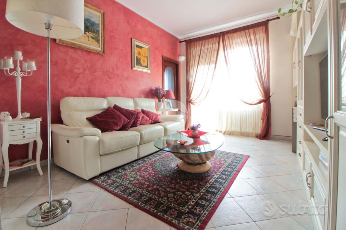 Apartment in Torino, Lingotto, Circoscrizione 8 - Vista 4
