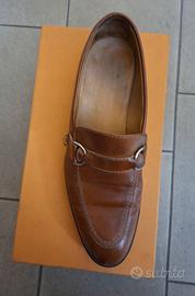 Scarpe marroni da donna Tod's