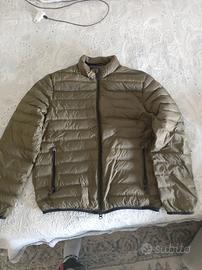giubbotto Geox taglia L