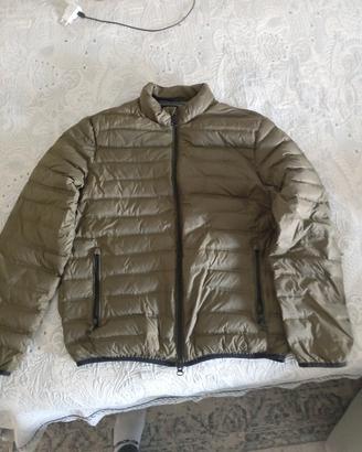 giubbotto Geox taglia L