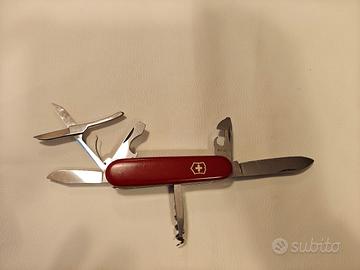 Coltello Victorinox 