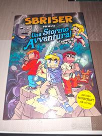 Sbriser