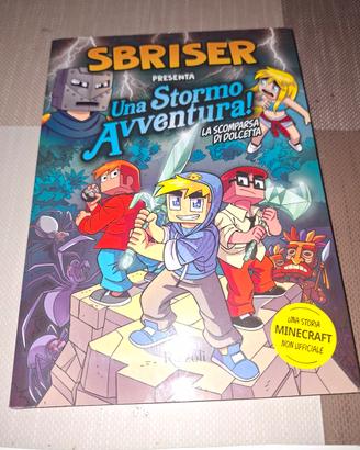Sbriser