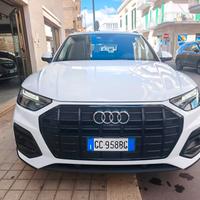 AUDI Q5 40TDI 204cv MHEV QUATTRO ADVANCED FULL-LED