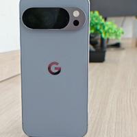 GOOGLE PIXEL 10 PRO 256GB USATO PERFETTO STATO 