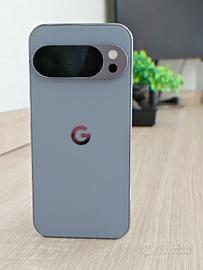 GOOGLE PIXEL 10 PRO 256GB USATO PERFETTO STATO 