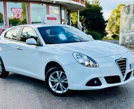 Alfa Romeo Giulietta 1.4 Turbo km 103,000 ok neopa