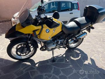 Bmw R 1150 GS