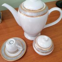 set completo servizio da The