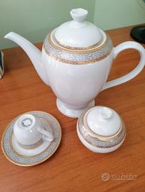 set completo servizio da The