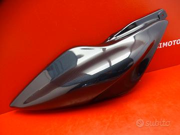 FIANCHETTO DX CARBONIO MBK AEROX NITRO