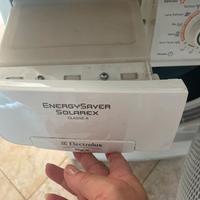 Asciugatrice  Elecrolux Solarex