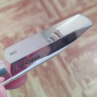 Bocchino metallo sax alto Barkley Verdot 7