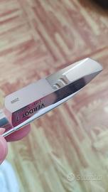 Bocchino metallo sax alto Barkley Verdot 7